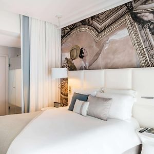 Chambre Supérieure Lit Queen-Size